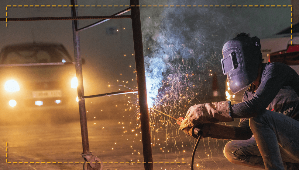 TIG Welding Tips – Detailed and List of Factors To Know